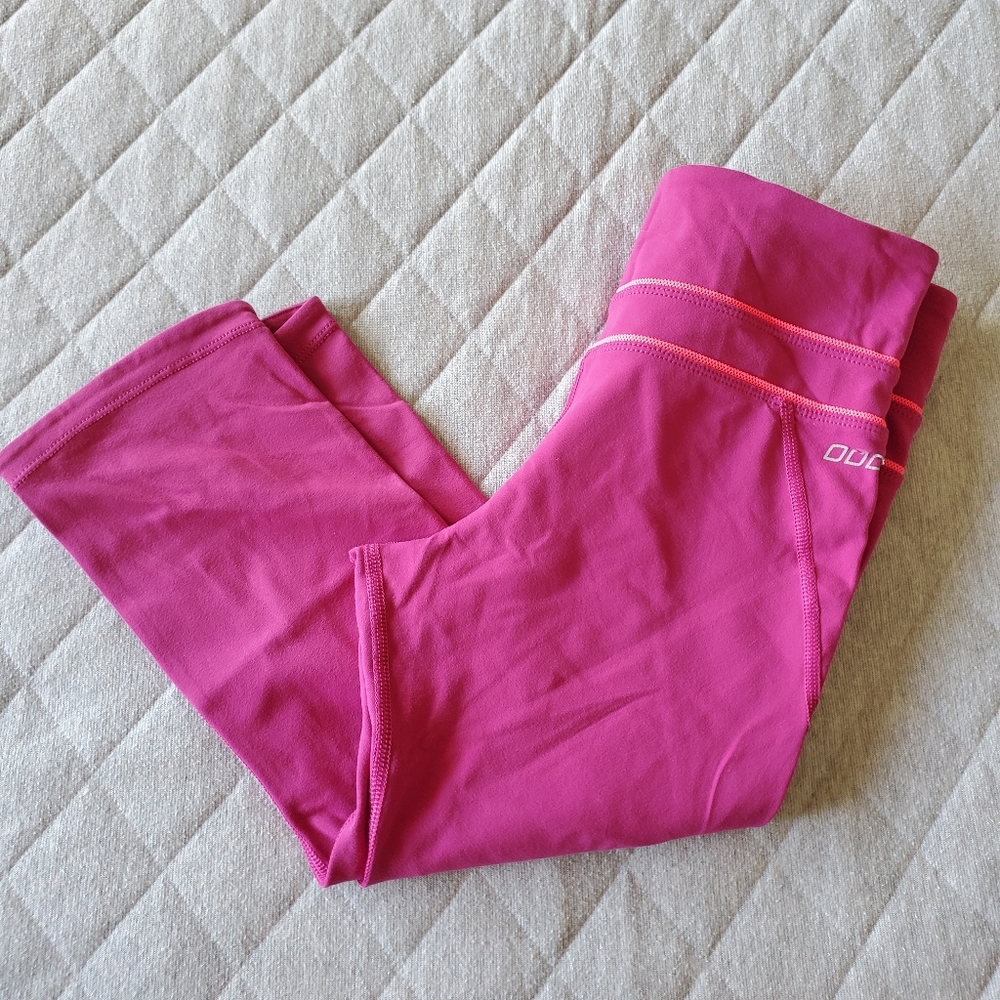 ⭐4/$20 Lorna Jane Crop Leggings‎